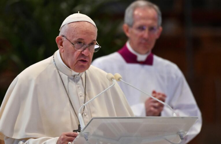 Papa Francisco anuncia 13 nuevos cardenales