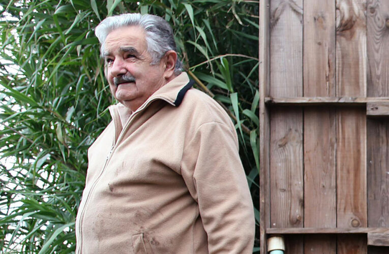 Expresidente José “Pepe” Mujica renunció al Senado