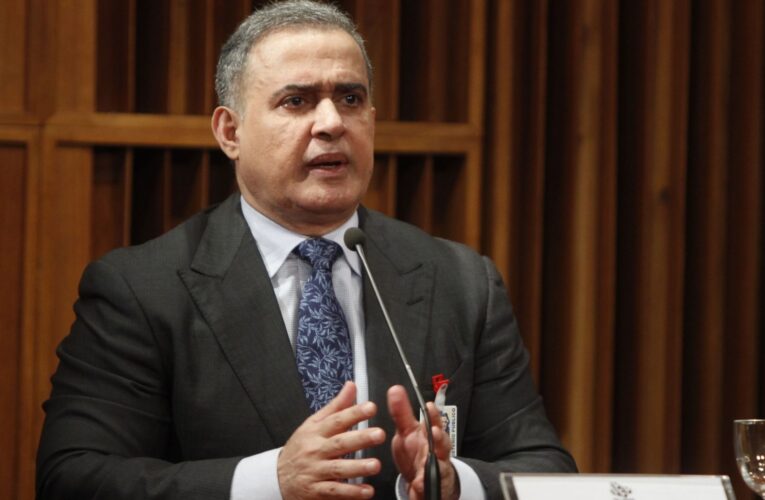 Fiscal acusa a Citgo de financiar ataques contra Venezuela