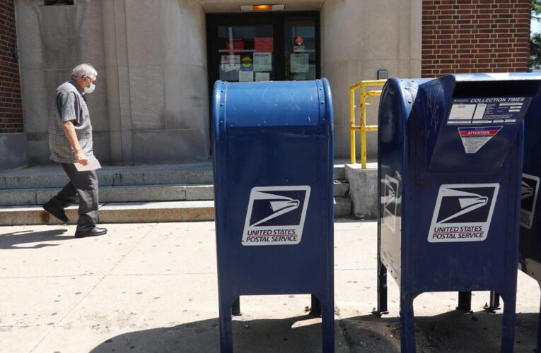 En EEUU más de 10 millones ya votaron por correo