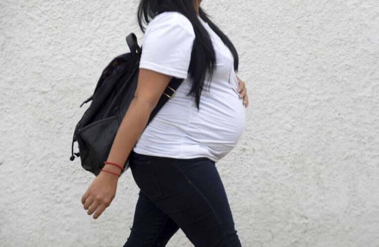 ONU: El embarazo adolescente es una fábrica de pobres