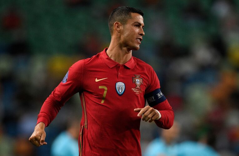 Cristiano regresa a la selección portuguesa