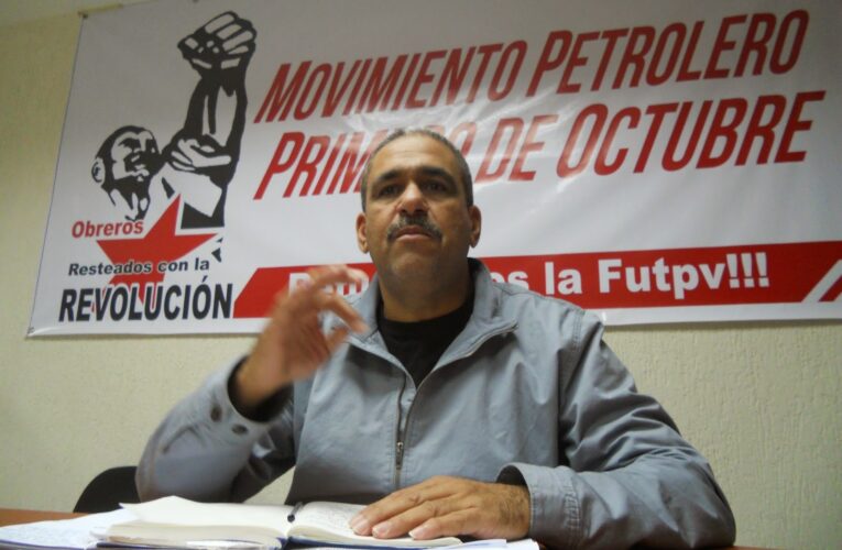 Provea denuncia detención arbitraria de sindicalistas de Pdvsa