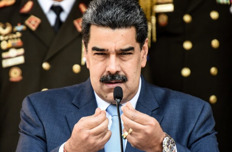 Maduro: Se vienen 4 semanas de flexibilización segura