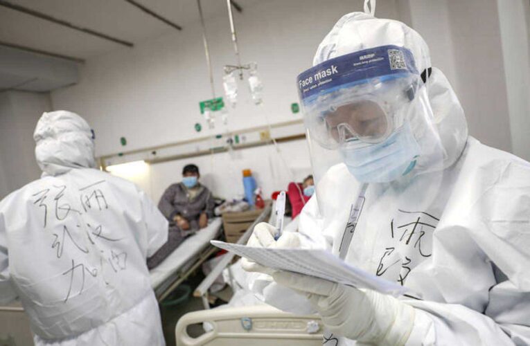 OMS y China negocian viaje para investigar el origen del virus