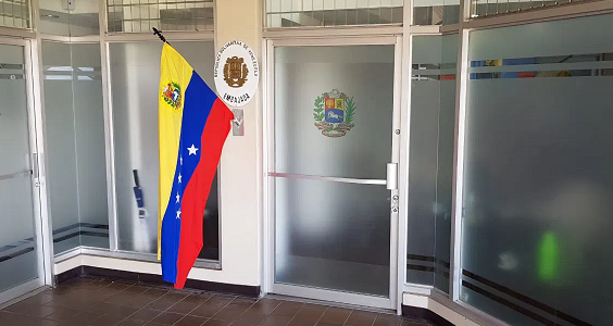 Costa Rica da protección temporal a venezolanos