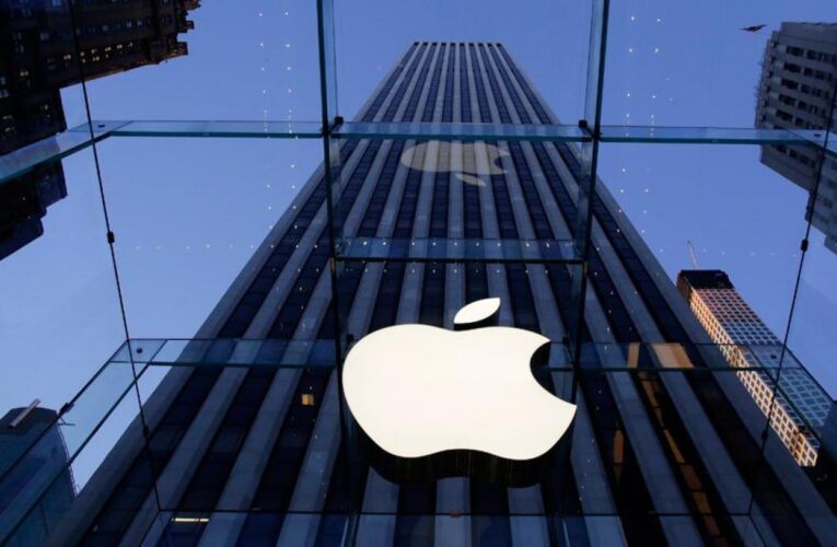 Apple pagará $113 millones por ralentizar iPhones viejos