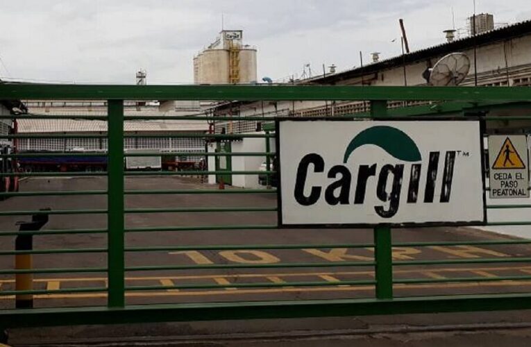 Núñez: A los trabajadores de Cargill se les debe garantizar la estabilidad laboral