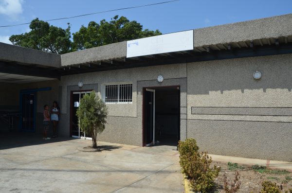 Baja 60% los hospitalizados por covid-19 en Guaracarumbo