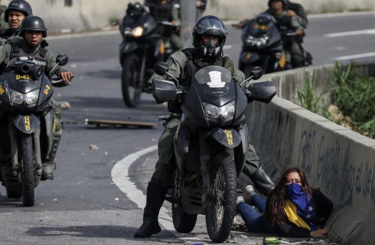 CPI: Hay razones para creer que en Venezuela se cometieron crímenes de lesa humanidad