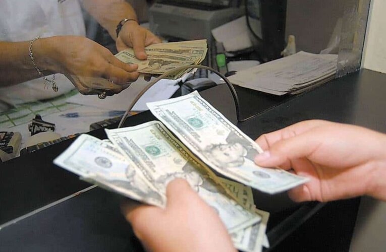 Entre $70 y $80 millones al mes entran por remesas sin regulación