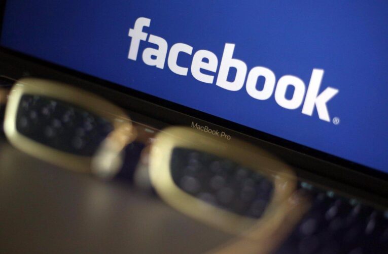 Datos de más de 100 mil usuarios de Facebook comprometidas en estafa global