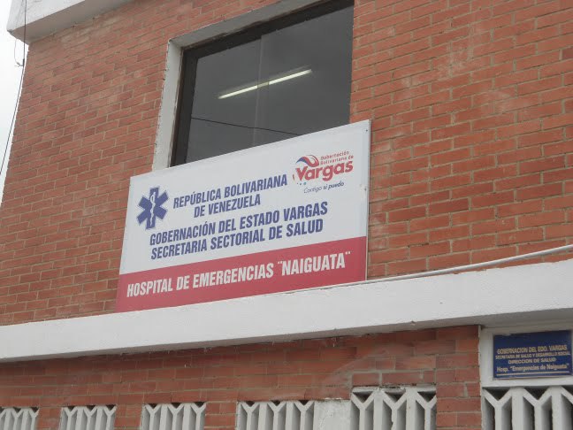 Hospital de Naiguatá ya tiene electrocardiógrafo