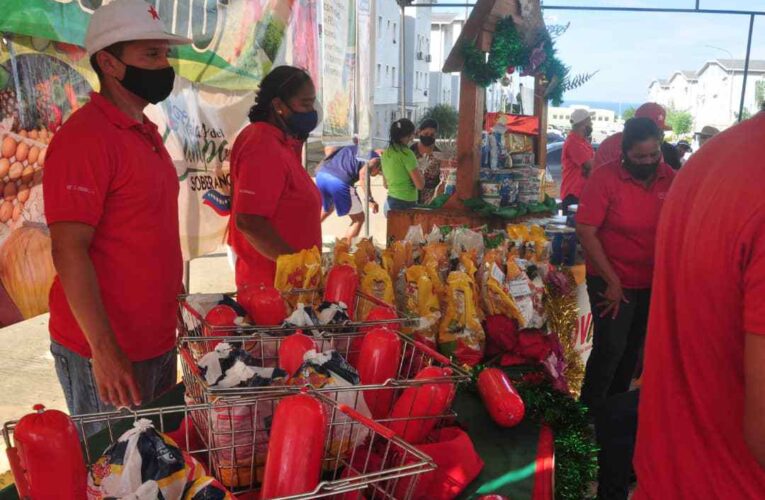 Realizaron jornada social integral en Hugo Chávez