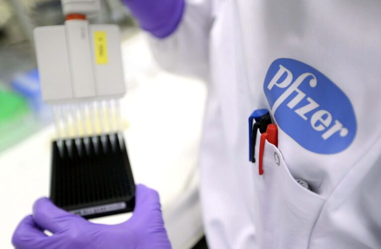 Pfizer probará distribución de su vacuna ultracongelada