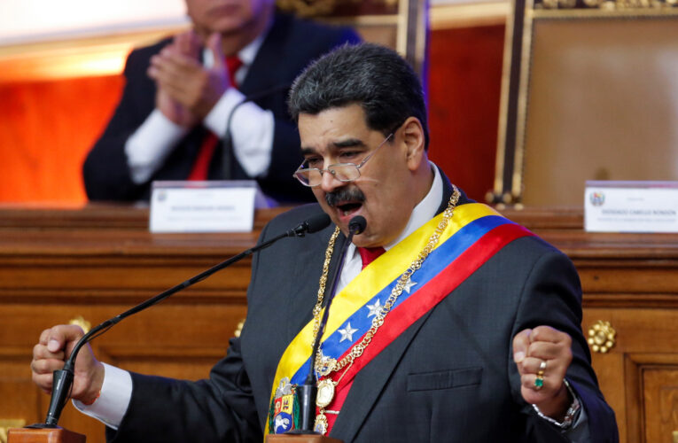 EEUU: El problema de Venezuela es Maduro, no las sanciones