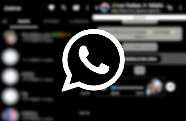 Advierten de riesgos al usar WhatsApp Plus