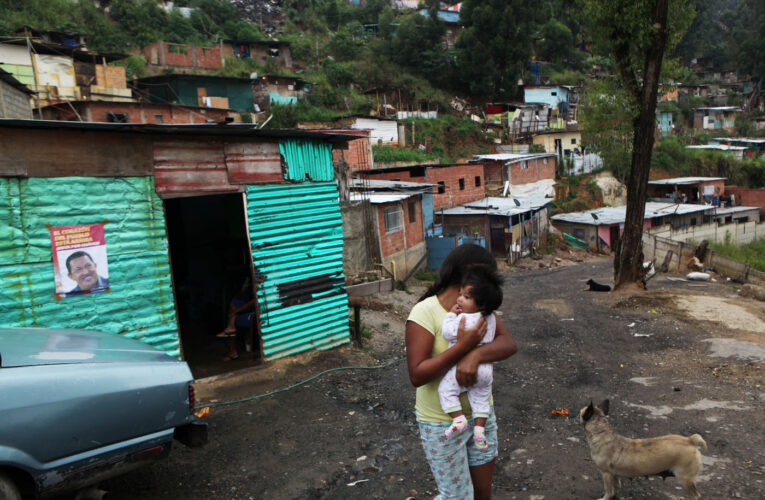 ONU: Venezuela en riesgo de aumento de hambre aguda