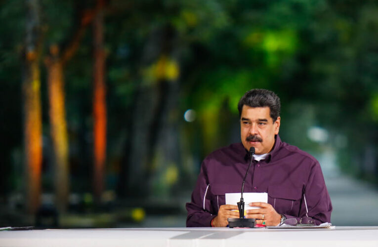 Presidente Maduro exige garantizar más alimentos a través del CLAP