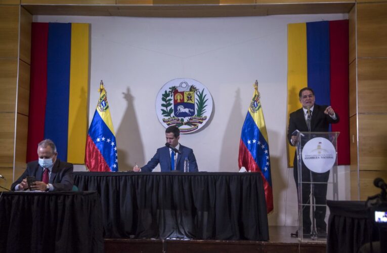 AN abrirá una investigación por la deportación de 16 niños venezolanos