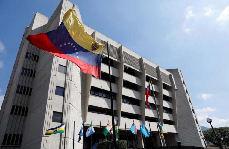 TSJ solicitará a Colombia extradición de 5 acusados de terrorismo