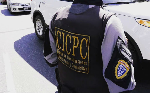 Matan a detective del Cicpc involucrado en secuestro