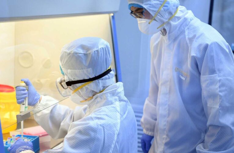 Vacuna israelí comienza fase de pruebas en humanos