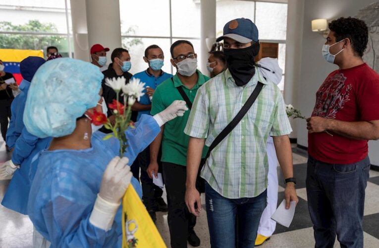 Covid: 236 casos y 4 muertes en las últimas 24 horas