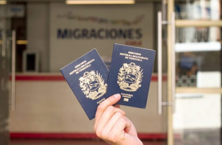 Chile reanudará trámite para Visa de Responsabilidad Democrática