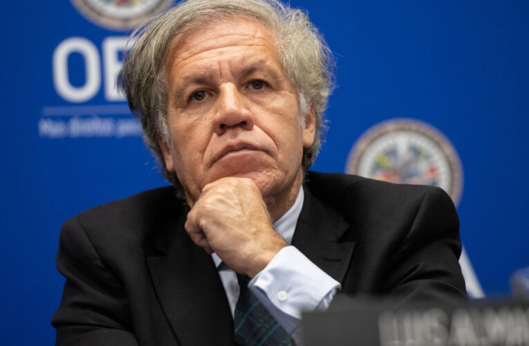 OEA condena “inacción” de la CPI en Venezuela