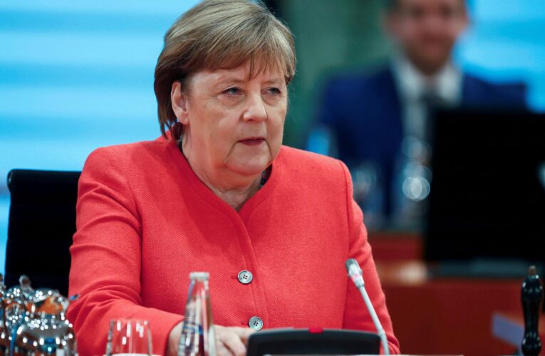 Merkel: Primeras vacunas no lograrán un cambio significativo