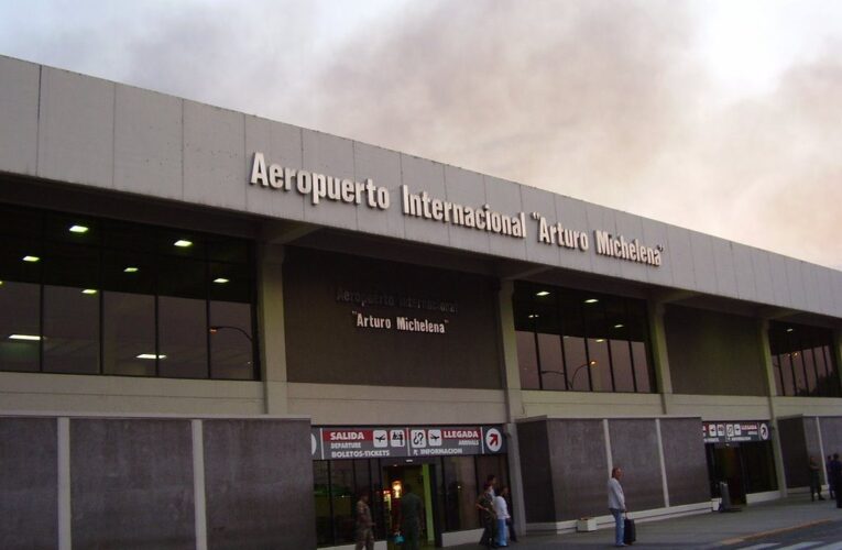 INAC autoriza vuelos hacia Panamá y Dominicana desde Valencia