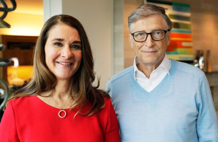 Fundación Gates dona $250 millones para combatir la pandemia