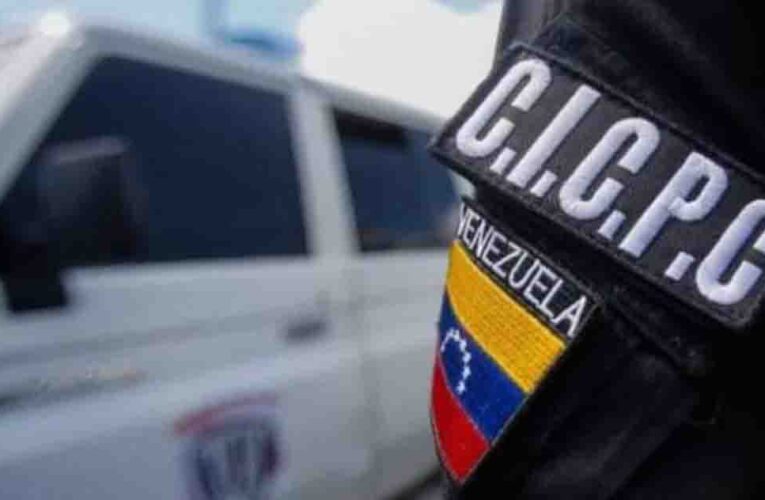 Detenida adolescente que mató a mujer en El Hatillo