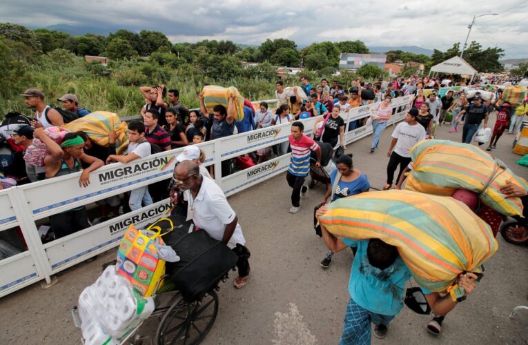 Ministra de exteriores española visitará Cúcuta y verá situación de migrantes