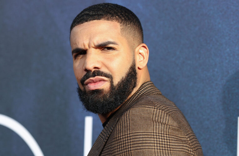 Obama aprueba a Drake para interpretarlo en una película biográfica