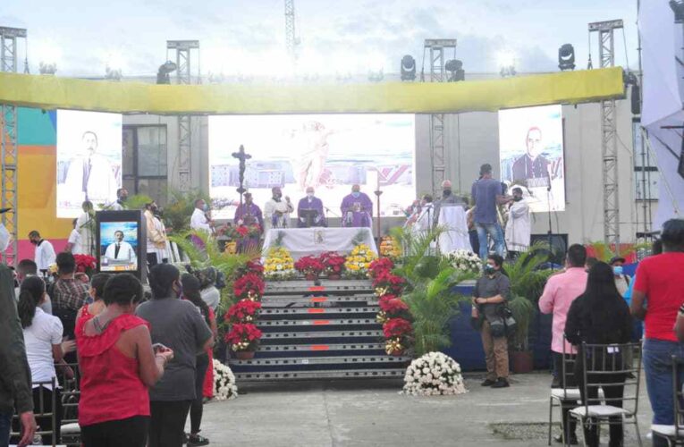 Urbanismo Hugo Chávez tendrá una iglesia y un complejo parroquial