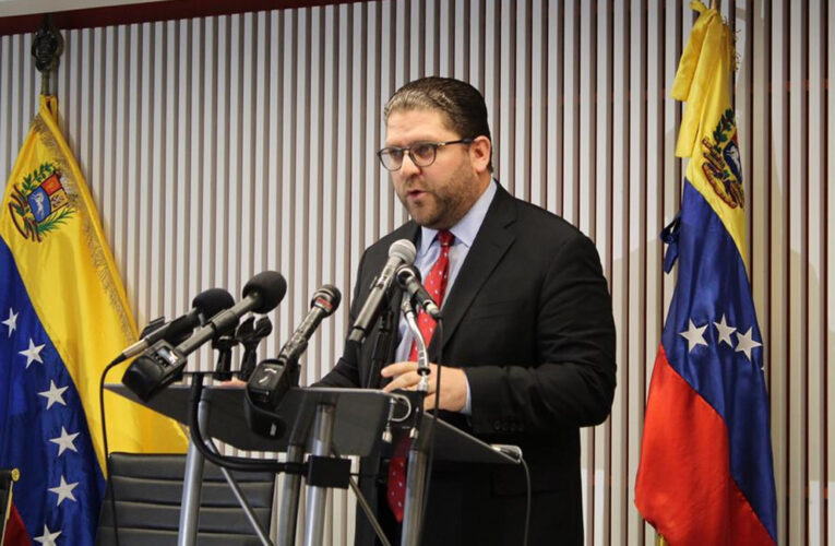 Harán censo de venezolanos en EEUU para posible TPS