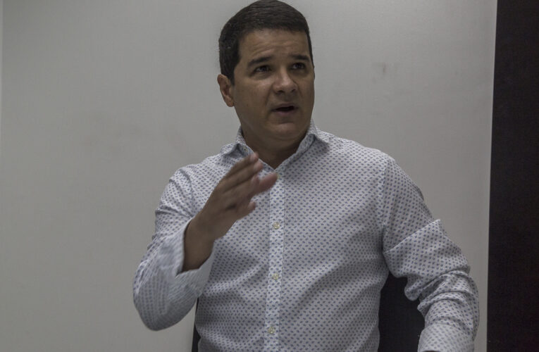 Luis Romero: Palabras de Maduro son un incentivo a votar