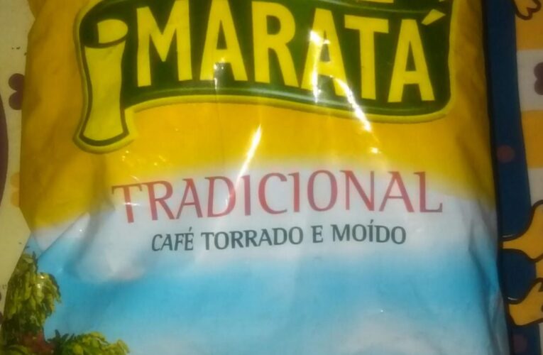 Ordenan decomiso de café Maratá