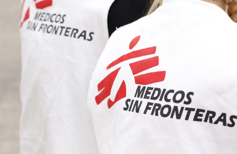 Médicos sin Fronteras pide garantizar vacunas a países pobres