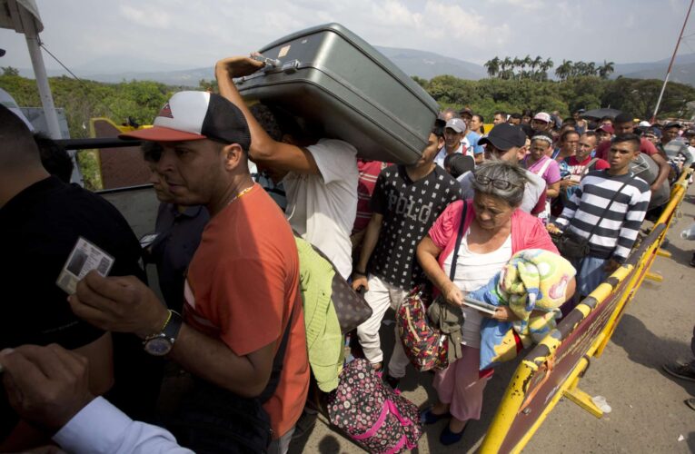 ONU solicitará $762 millones para ayudar a venezolanos