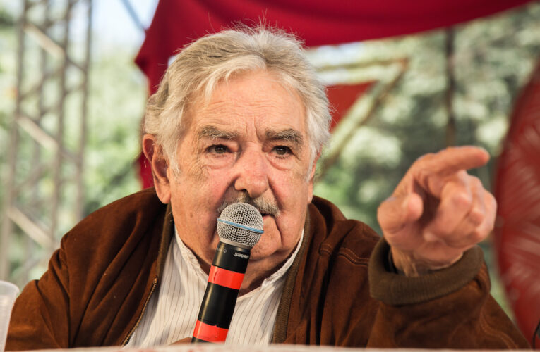Pepe Mujica: La crisis venezolana es la historia de fracaso del fanatismo