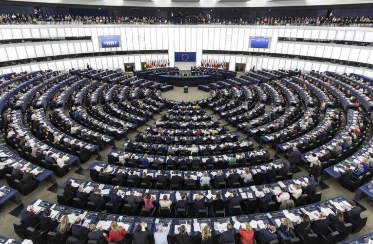Parlamento Europeo no enviará misión el 6D