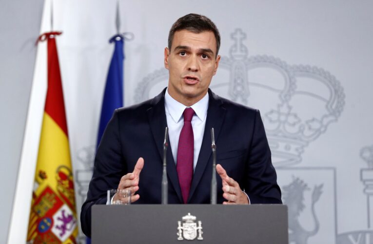 España y Ecuador no reconocerán las parlamentarias