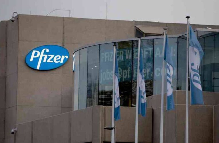 Hackers acceden a documentos sobre la vacuna de Pfizer