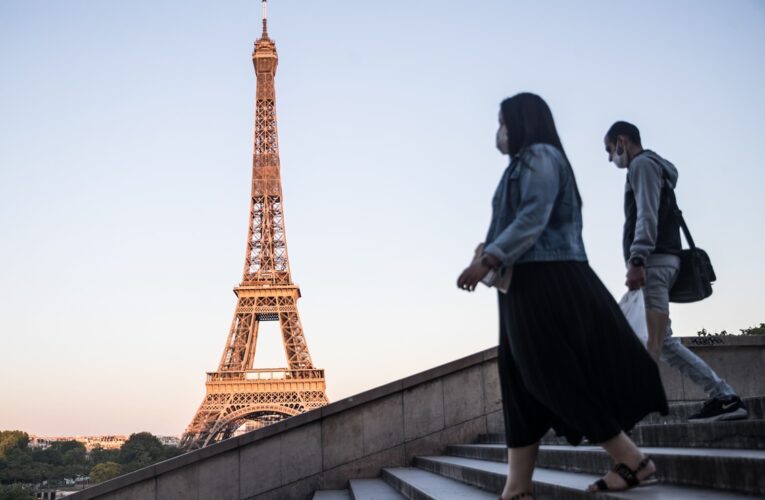 Francia propone ley contra el islamismo radical
