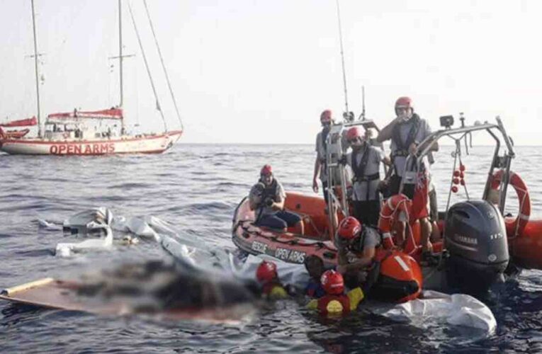 ONU denuncia “riesgos extremos” que asumen venezolanos para emigrar