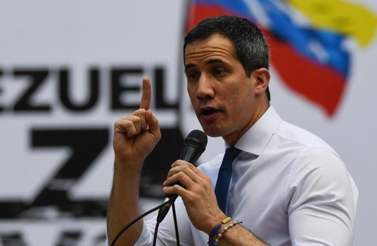 Guaidó: Sabemos que la persecución se va a acrecentar