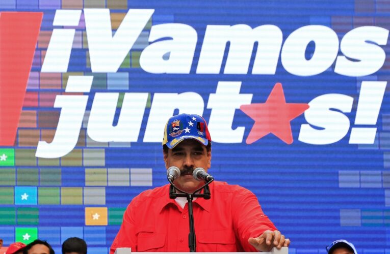 Maduro: No nos importa lo que diga el imperio